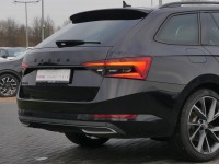 Skoda Superb Combi 2.0 TDI SportLine