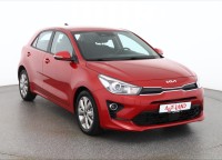 Kia Rio 1.0 T-GDI Vision