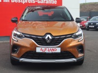 Renault Captur TCe 140 EDC n.Modell