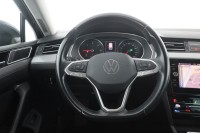 VW Passat Variant 2.0 TDI DSG Business
