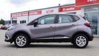 Renault Captur Capture TCe 90 Limited