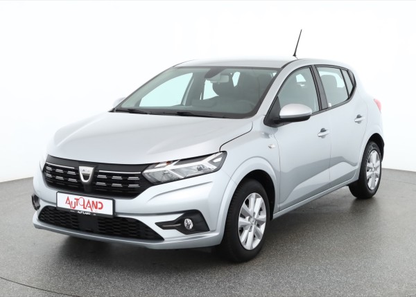 Dacia Sandero 1.0 TCe Comfort