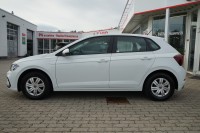 VW Polo 1.0