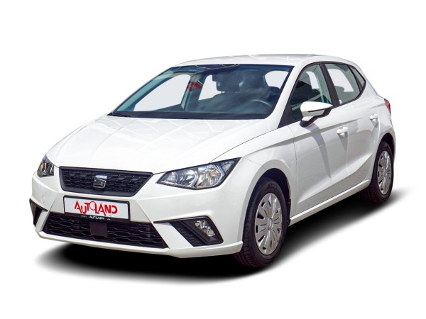 Seat Ibiza 1.0 TSI Style