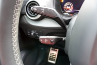 Audi SQ2 2.0 TFSI quattro Carbon Matrix