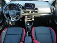 Kia Picanto 1.2 GT Line