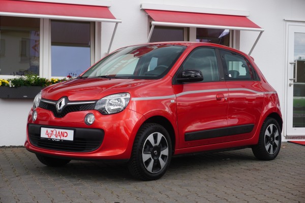 Renault Twingo 1.0 Intens