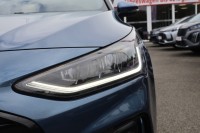 Ford Focus Turnier 1.0 M-Hybrid ST-Line X