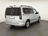 VW Caddy Maxi 2.0 TDI DSG