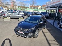 Peugeot 3008 2.0 BlueHDi 180 GT-Line