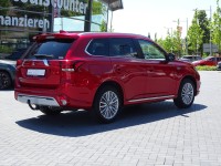 Mitsubishi Outlander Spirit 2.4 4WD