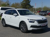 Skoda Kamiq 1.5 TSI Tour