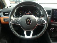 Renault Captur II 1,3 TCe Intens