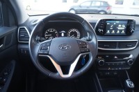 Hyundai Tucson 1.6 GDI
