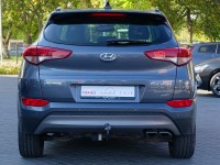 Hyundai Tucson 1.6 Premium 4WD Aut.
