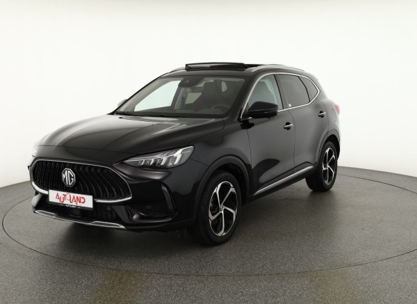 MG HS 1.5 T-GDI Luxury