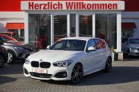 Vorschau: BMW 118 118i M Sport
