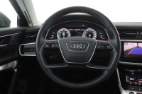Audi A6 Avant 50 TFSIe quattro