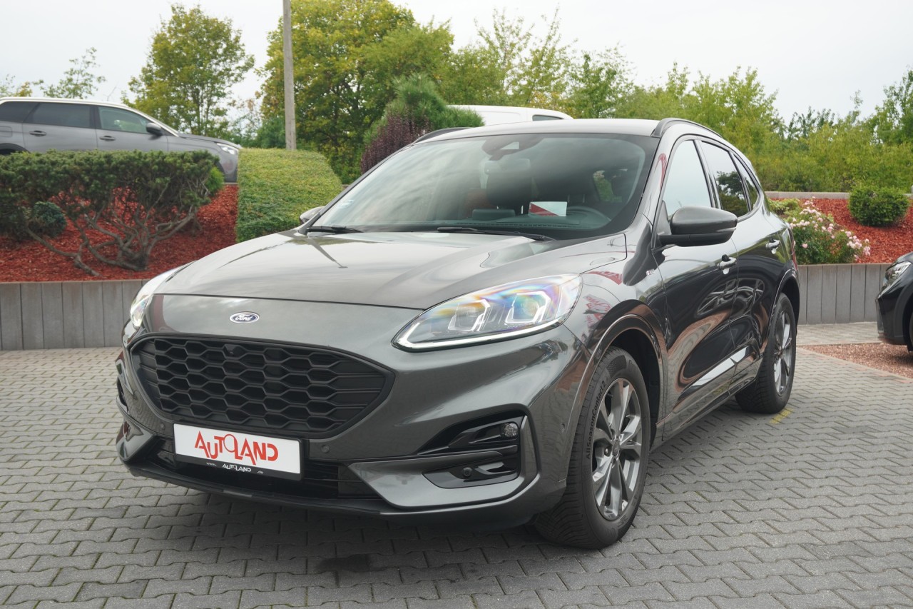 Ford Kuga 1.5 EcoBoost ST-Line X