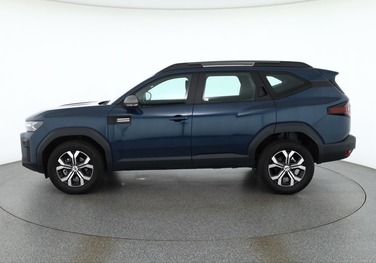 Dacia Bigster Expression 140 mHev