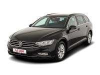 VW Passat Variant 2.0 TDI Business DSG LED ACC Navi