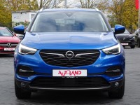 Opel Grandland 1.2 Turbo Aut. Innovation