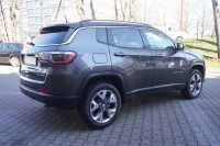 Jeep Compass 1.4 MultiAir Limited 4WD