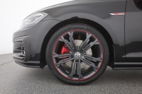 VW Golf VII 2.0 TSI DSG GTI