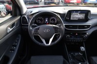 Hyundai Tucson 1.6 Advantage 2WD