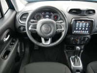Jeep Renegade 1.5 M-Hybrid Longitude
