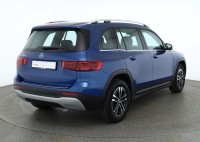 Mercedes-Benz GLB 200 d Aut.