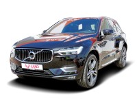 Volvo XC 60 2WD Inscription 4-Zonen-Klima Navi Sitzheizung