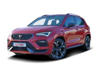 Cupra Ateca 2.0 TSI 4Drive 2-Zonen-Klima Navi Sitzheizung