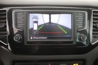 VW Golf Sportsvan VII 1.4 TSI Sound