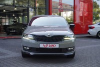 Skoda Rapid 1.0 Monte Carlo