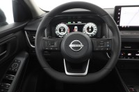 Nissan Qashqai N-Connecta 1.3 Dig-T Aut.