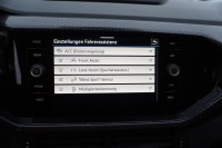 VW T-Cross 1.0 TSI DSG