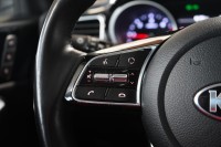 Kia cee'd Sporty Wagon Ceed 1.6 CRDi Platinum Edition