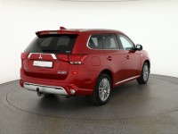 Mitsubishi Outlander 2.4 PHEV 4WD