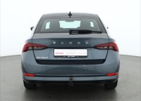 Skoda Octavia 1.5 TSI First Edition