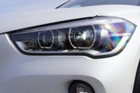 BMW X1 xDrive 20 d Advantage Aut.