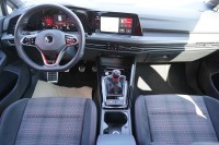 VW Golf VIII 2.0 GTI