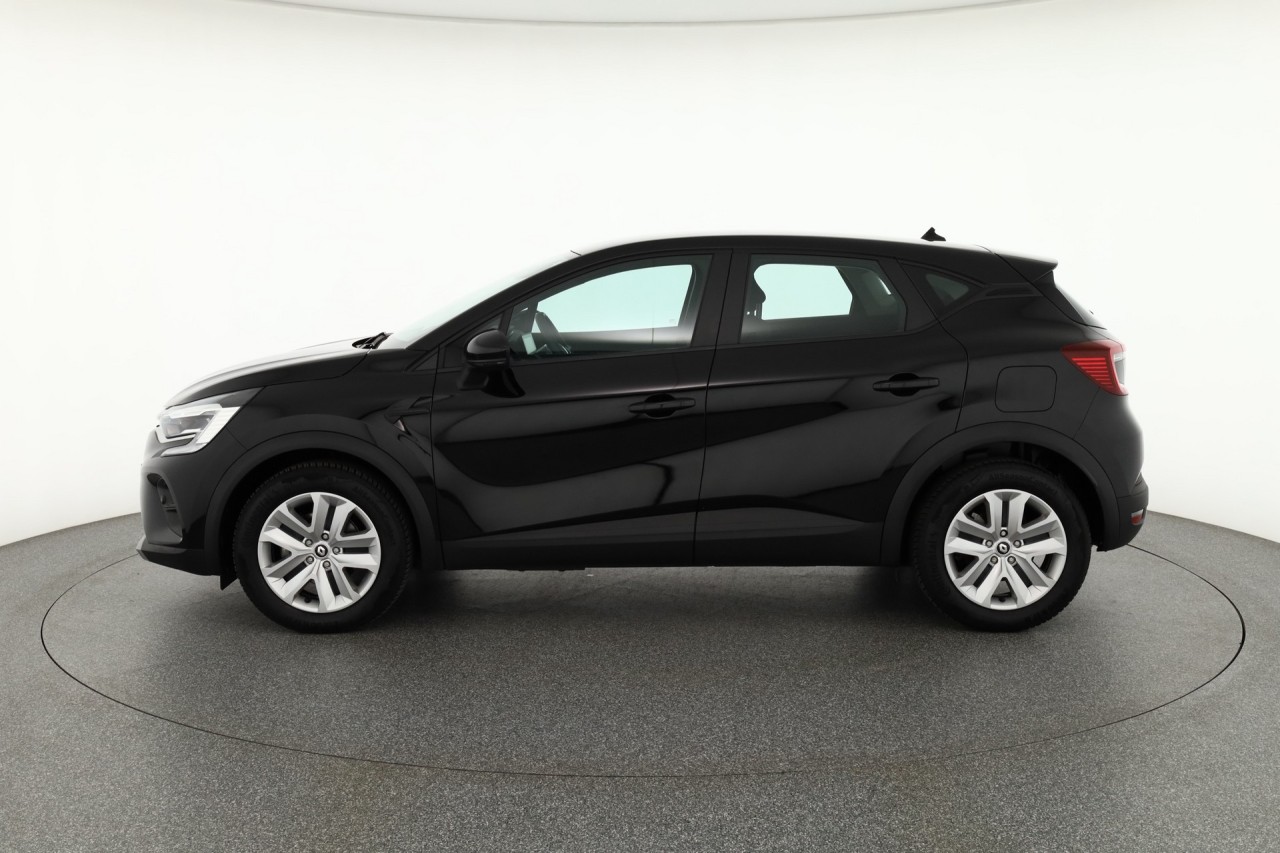 Renault Captur E-Tech PHEV 160 Business-Edition