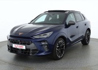 Cupra Terramar VZ 2.0 TSI 4Drive DSG 3-Zonen-Klima Navi Sitzheizung