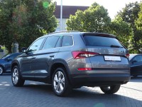 Skoda Kodiaq 1.5 TSI DSG Soleil