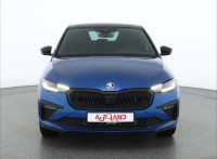 Skoda Scala Monte Carlo 1.5 TSI DSG