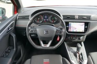 Seat Arona 1.5 DSG FR