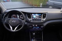 Hyundai Tucson 1.6 T-GDI Premium 4WD