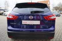 Nissan Qashqai 1.2 DIG-T N-Connecta