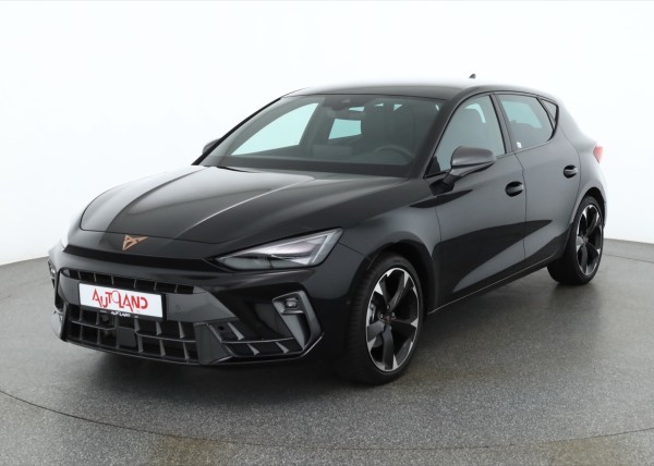 Cupra Leon 1.5 eTSI DSG